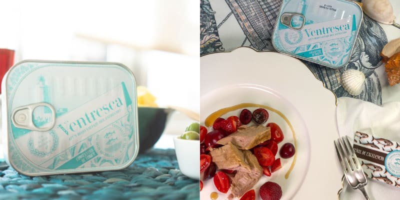Conserves Premium : tradition, saveur et recettes qui font craquer