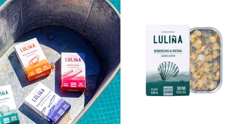 Coques Luliña