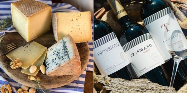 Les meilleurs fromages artisanaux espagnols que vous devez connaître