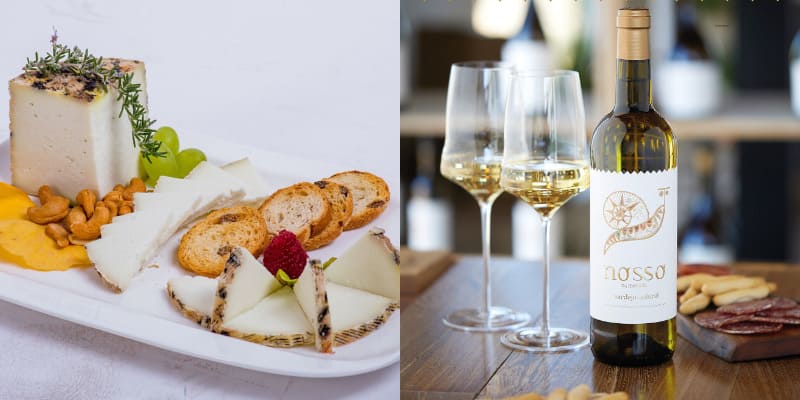 Les meilleurs fromages artisanaux espagnols que vous devez connaître