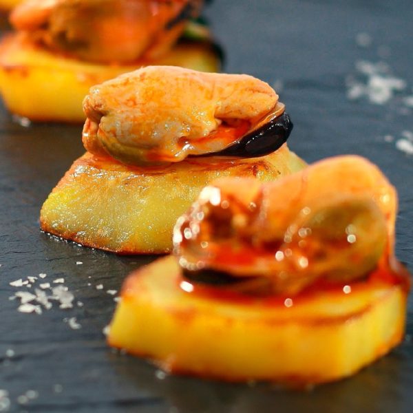 The art of preserving: 5 irresistible ways to enjoy gourmet mussels