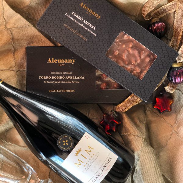 Dream Turrones: The Gourmet Tradition You Can't Miss This Christmas