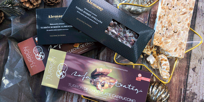 Nougats de Rêve : la tradition gourmet incontournable de ce Noël