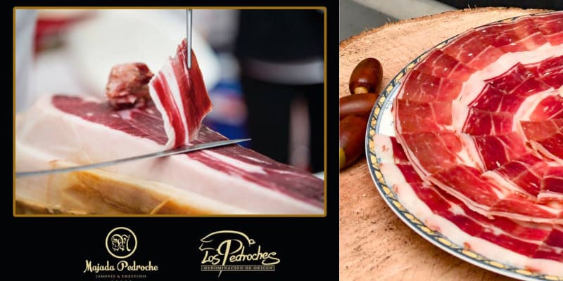 AOP Valle de los Pedroches : le jambon ibérique 100 % né du silence de la dehesa