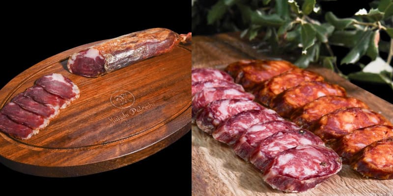 AOP Valle de los Pedroches : le jambon ibérique 100 % né du silence de la dehesa