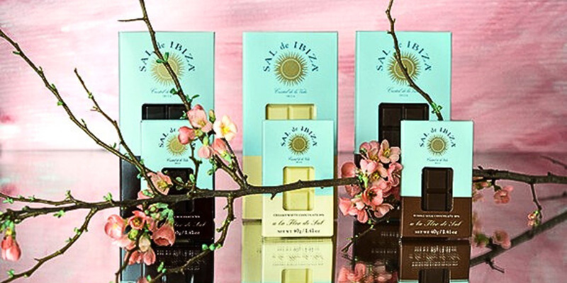 Chocolat biologique