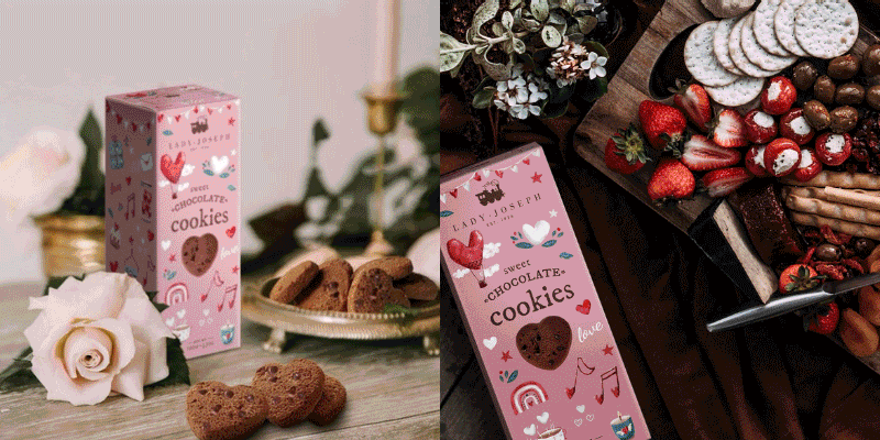 Saint‑Valentin Gourmet : 5 cadeaux pour séduire par le goût