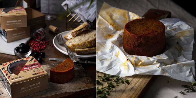 Veggie Karma: the gourmet vegan cheeses that are changing the rules of flavor