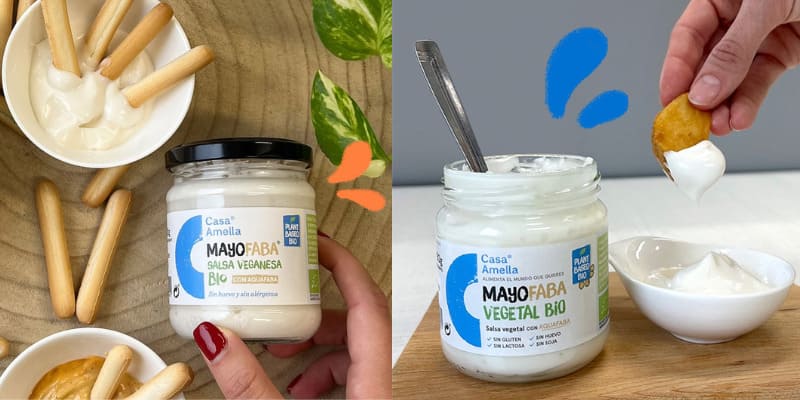 Essentiels Gourmet de Mars 