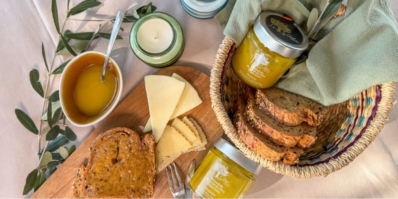 Comment savourer les confitures gourmet (bien au-delà de la tartine)