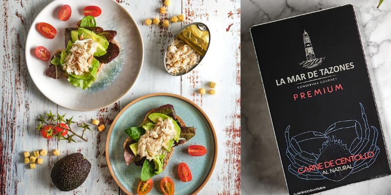 Produits Gourmet Ready-to-Eat : Conserves Premium et Riz en 15 Minutes