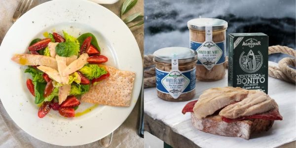 Ready-to-Eat Gourmet Products: Premium Preserves and Rice in 15 Minutes