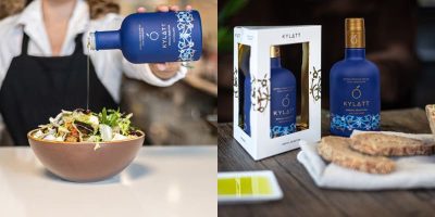 Le secret de l'AOVE espagnol réside dans le fait de le consommer cru