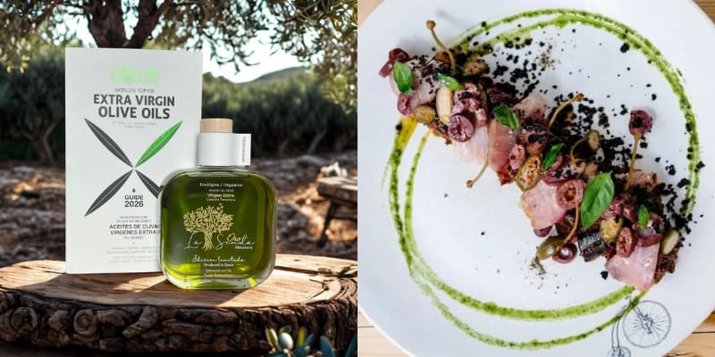The secret of Spanish EVOO is best enjoyed raw