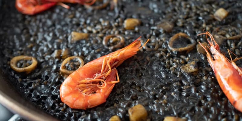 La Albufera Rice: the secret is in the grain