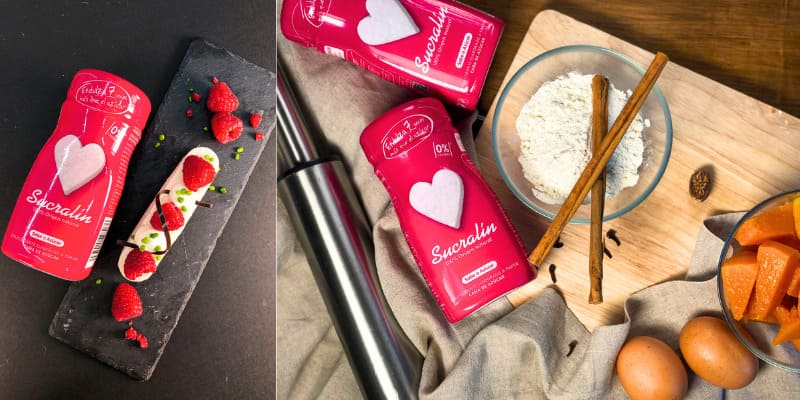 Essentiels Gourmets d'avril