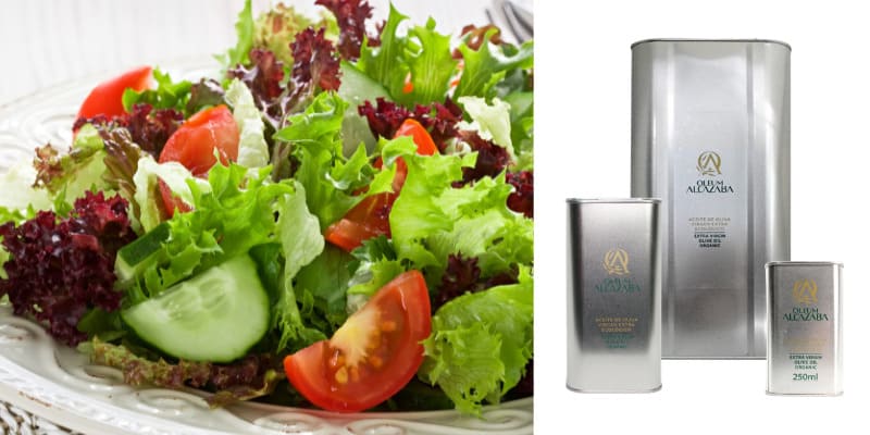 Essentiels Gourmets d'avril