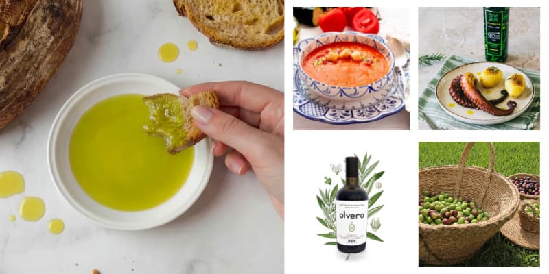 MADE IN ANDALUCÍA : le luxe gourmet qui a le goût de la tradition