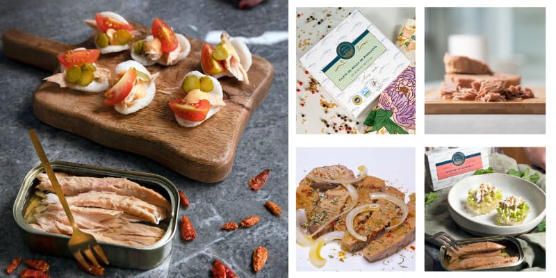 MADE IN ANDALUCÍA : le luxe gourmet qui a le goût de la tradition