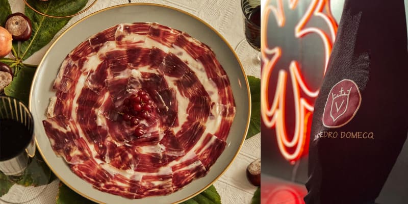 Made in D.O. Jabugo: 100% Iberian Ham that Conquers Palates