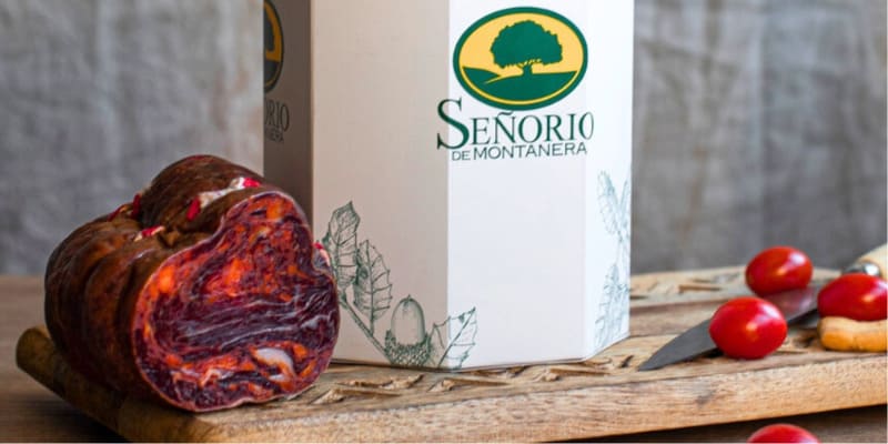 Morcón ibérique 100 % bellota : le grand inconnu de l'ibérique gourmet