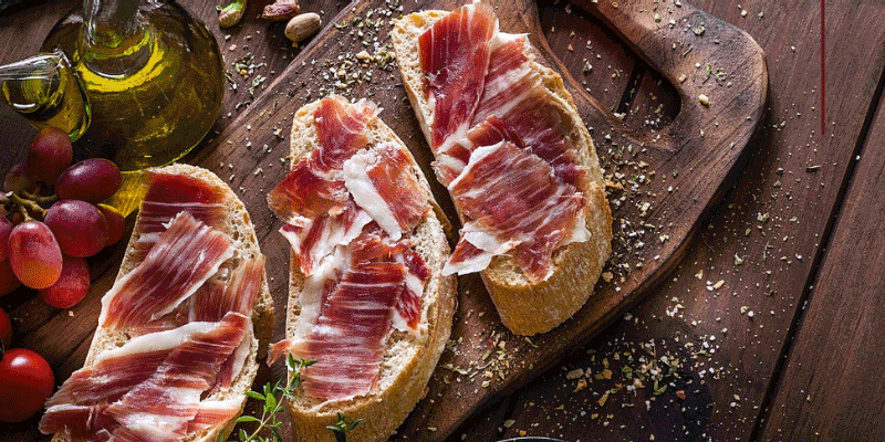 Offres exclusives sur des produits gourmet espagnols premium