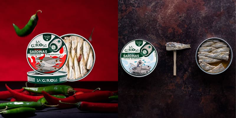 Sardinillas del Cantábrico : le meilleur apéritif espagnol (et comment en profiter)