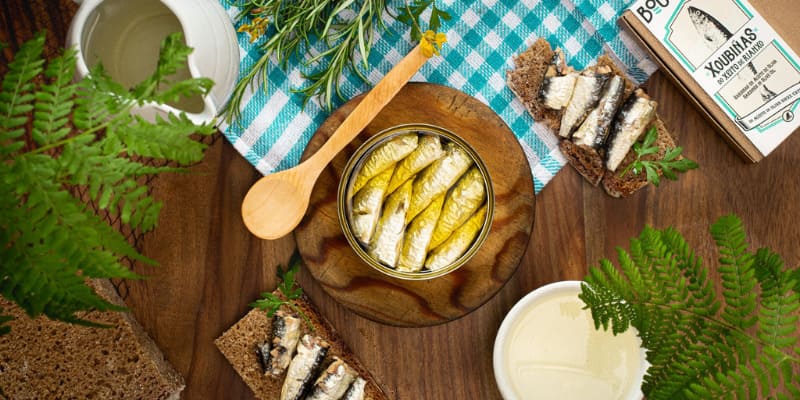 Sardinillas del Cantábrico : le meilleur apéritif espagnol (et comment en profiter)