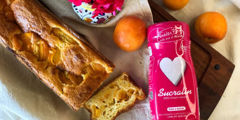 Le plaisir du sucré, sans sucre