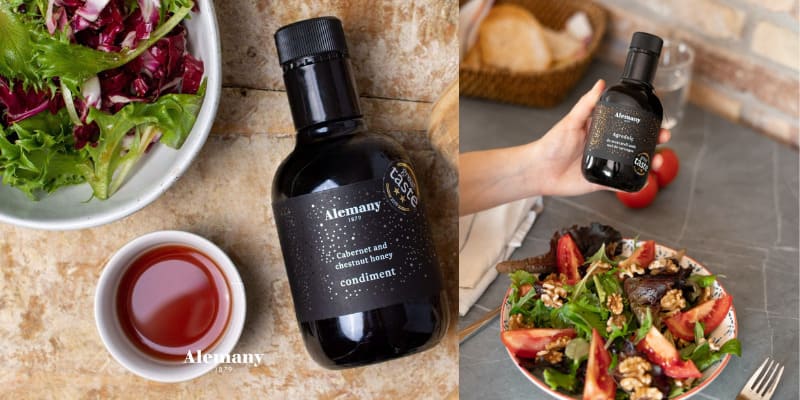 Pourquoi un bon vinaigre transforme un plat (et votre cuisine)