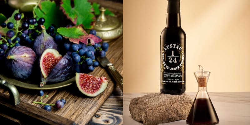 Pourquoi un bon vinaigre transforme un plat (et votre cuisine)