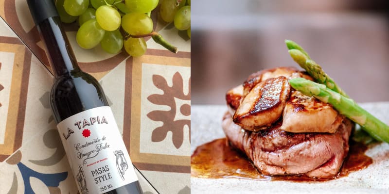 Pourquoi un bon vinaigre transforme un plat (et votre cuisine)