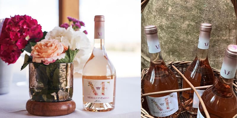 Vin rosé : la saveur du printemps et de l'apéritif parfait