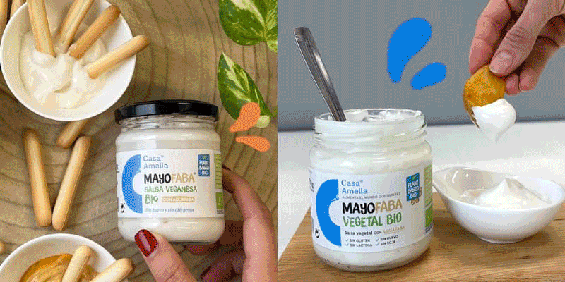 Le secret est dans la sauce