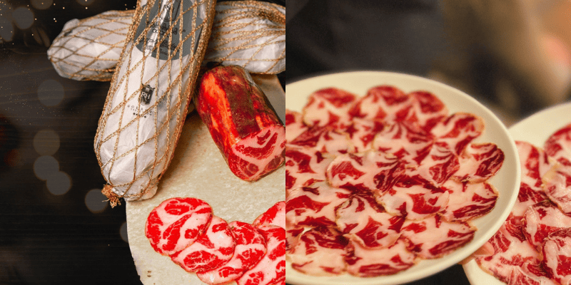 June Gourmet Essentials