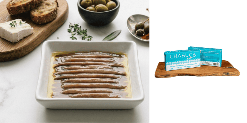 June Gourmet Essentials