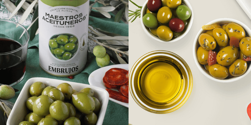 June Gourmet Essentials