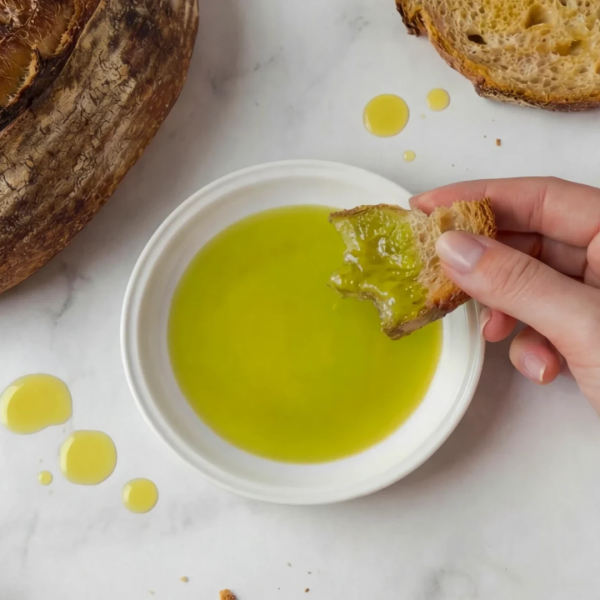 Huile d'olive vierge extra premium : la sélection gourmande qui fait la différence