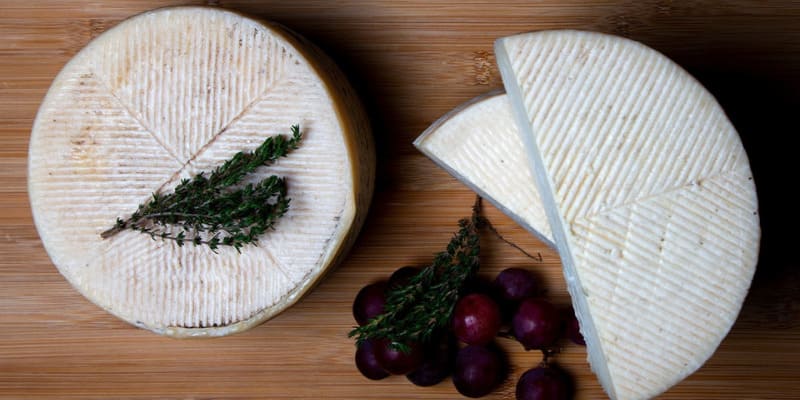 Fromage de chèvre et accords : la combinaison qui ne trompe jamais