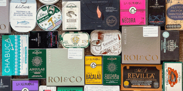 Top des conserves gourmet espagnoles : les plus vendues actuellement
