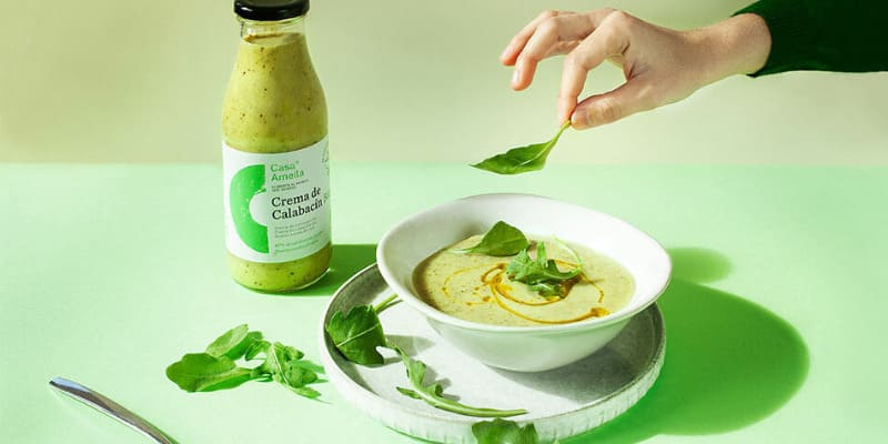 Casa Amella: Productos Ecológicos de Verdadero Km0, el Secreto Mejor Guardado de la Gastronomía Española