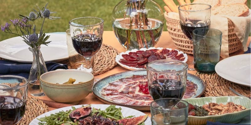 A Taste of Spain: The Spanish Gourmet Brunch That's Winning Over Foodies