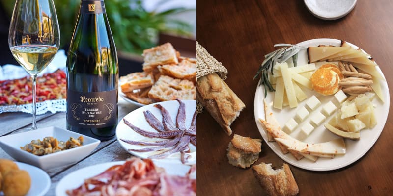A Taste of Spain: The Spanish Gourmet Brunch That's Winning Over Foodies