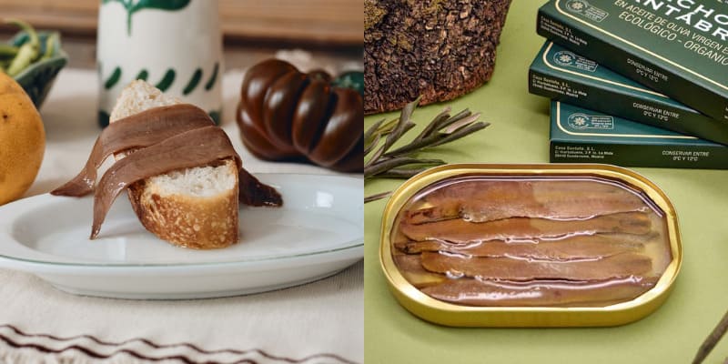 Esenciales Gourmet de Julio