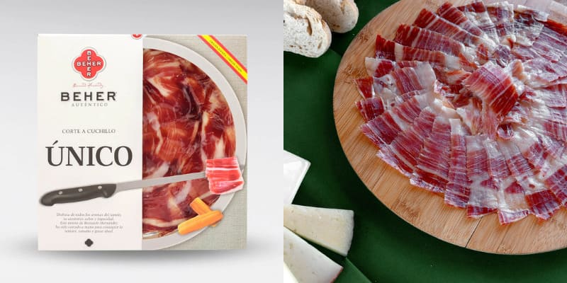 Esenciales Gourmet de Julio