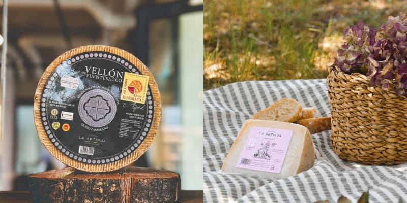Made in Zamora : Deux producteurs qui représentent le meilleur de la gastronomie espagnole