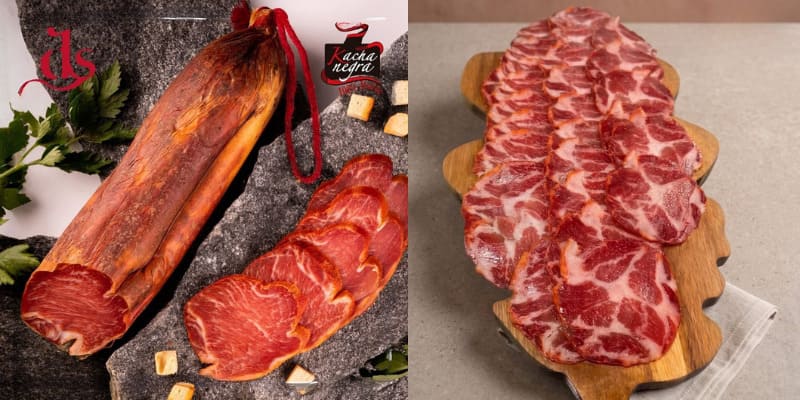 Made in Zamora : Deux producteurs qui représentent le meilleur de la gastronomie espagnole