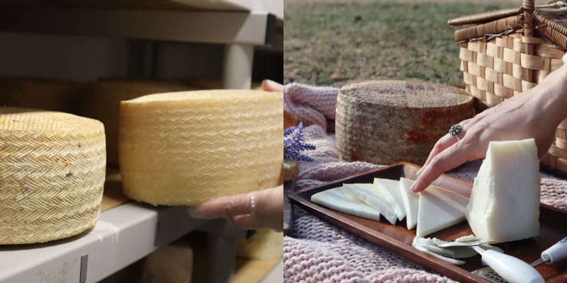 Made in Zamora : Deux producteurs qui représentent le meilleur de la gastronomie espagnole