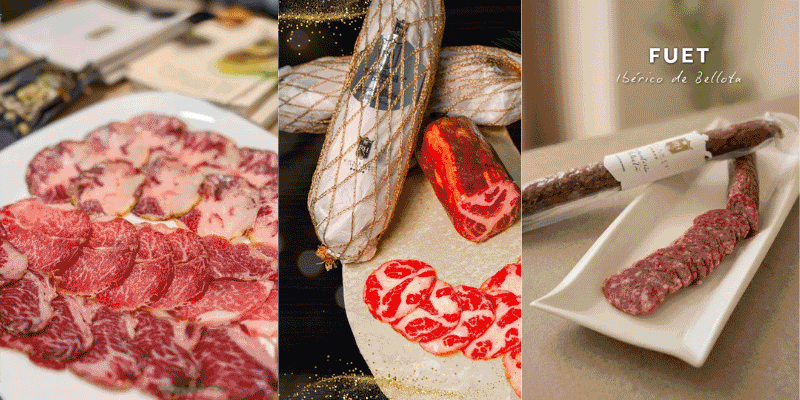 Nuevos Sabores de España que no pueden faltar en tu mesa