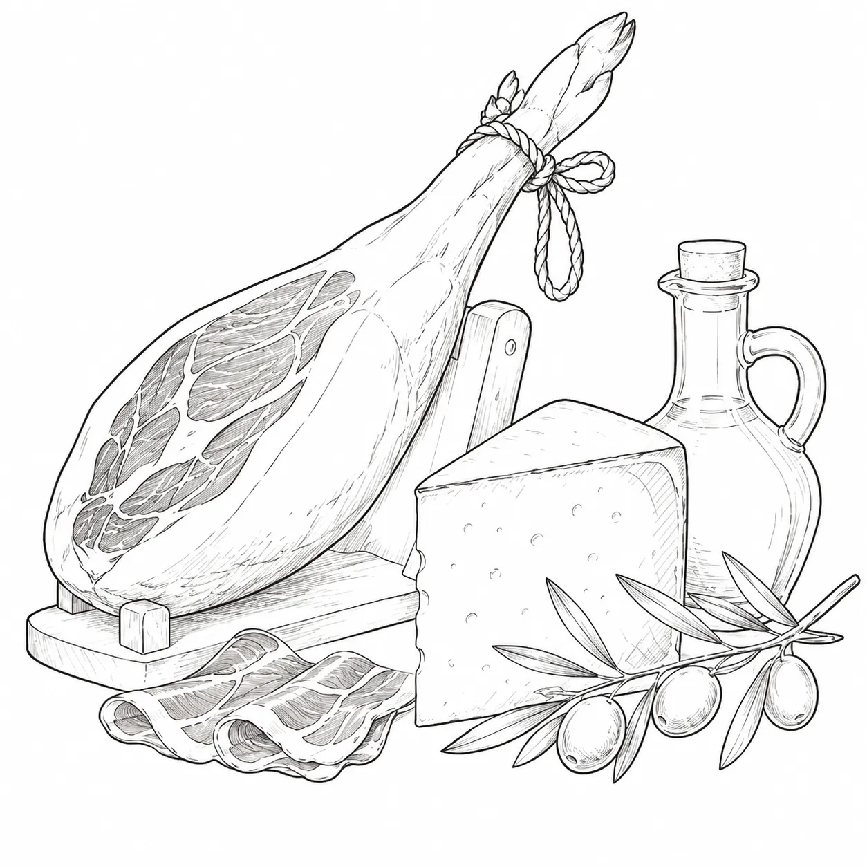 Mejores productos gourmet hechos en España